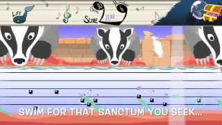 Tadpole Treble Full Trailer