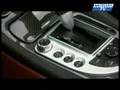 Essai auto MERCEDES SL63 AMG Essai auto MERCEDES SL63 AMG
