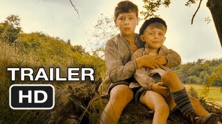 War of the Buttons Official Trailer (2012) - HD Movie