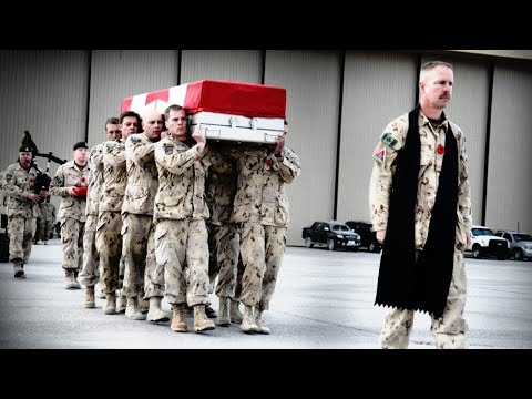Remembrance Day 2012 HD canadianmatt3 22088 views 6 months ago Remembrance