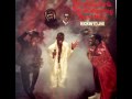Witchdoctor & The Dominating 3 M.C.'s - 