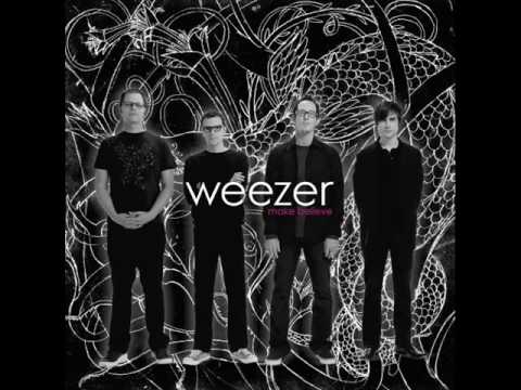 Weezer - Pardon Me