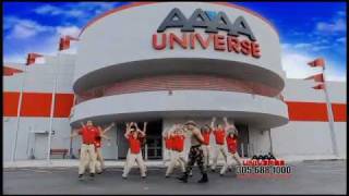 Aaaa Universe Miami