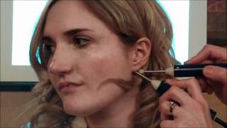 Second chance facial protocal Amateur free tgp voyeur