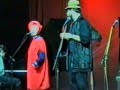 Skecz, kabaret - Kabaret Potem - Czerwony Kapturek oraz Marionetki