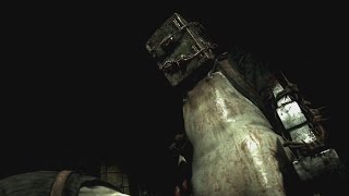 The Evil Within - TGS 2014 Trailer