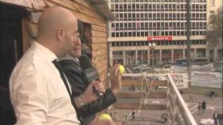 Julian Weich CQC