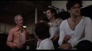 SLAP SHOT - THEATRICAL TRAILER