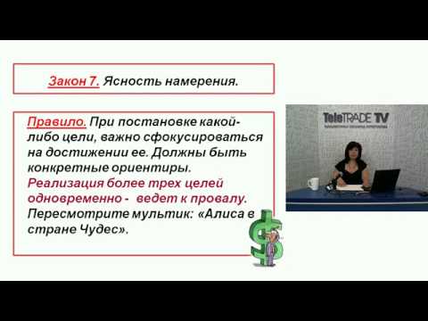 Телетрэйд