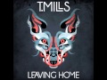 T.MILLS - Hollywood Official 