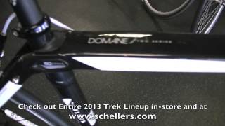 2013 trek domane 2.0