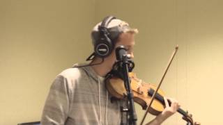 Fine China - (VIOLIN COVER) - Peter Lee Johnson