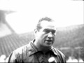 Jim Trimble Philadelphia Eagles Head Coach (1954)