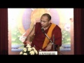 His Holiness Karmapa Teaching on Compassion - Part 3 of 4