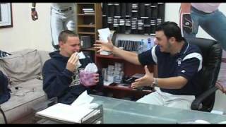 It Takes One To Tango Movie Trailer