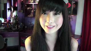 Animate Alodia