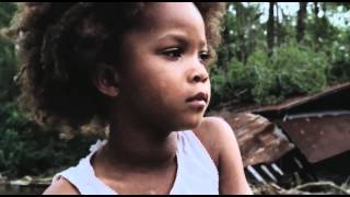 Beasts of the Southern Wild trailer