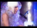 Lady GaGa Live at The Chapel Australia - Paparazzi Acoustic - Part 2