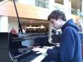 15-year-old Pianist Touches Hearts and Souls at Mayo Clinic