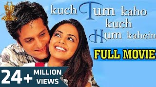 Kuch Tum Kaho Kuch Hum Kahein Full Movie  Fardeen Khan  Richa Pallod  Ravi Shanar  D Ramanaidu