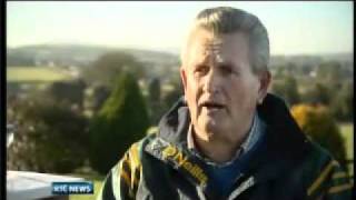 Paddy Mccormack