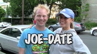 JOE-DATE: NICOLE