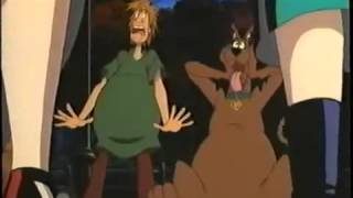 Scooby Doo and the Witch's Ghost trailer