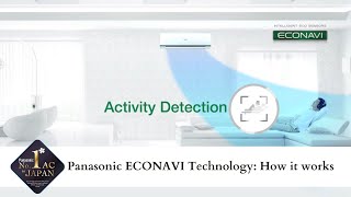 econavi air conditioner