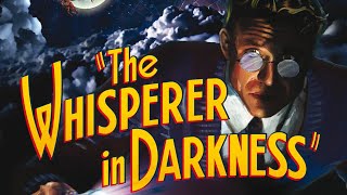 The Whisperer In Darkness Trailer HD - Monster Pictures