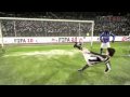 FIFA 10 TEASER [HD FIFA 10 TEASER [HD
