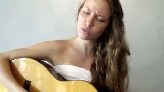 Dirty Diana By Michael Jackson - Cover By Valentina Scheffold