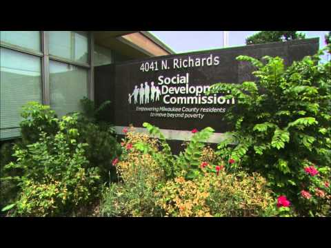 JOBS | Program | #105