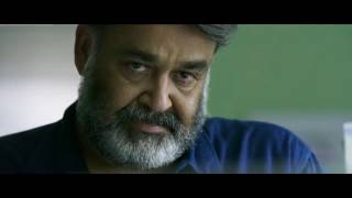 Villain|Trailer|Malayalam movie|Mohanlal|Manju warrior|Vishal|B Unnikrishnan Nair