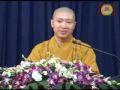 Bóng Mây _ Thích Thiện Thuận (1-8)