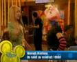 some christmas promos Disney Channel France 2007
