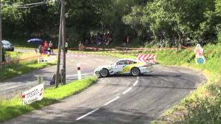 Rallye des Vins Mâcon - Edition 2013 - HD