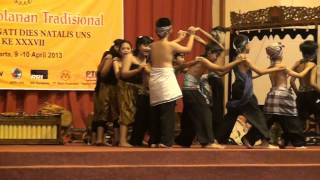 Photo Dolanan Anak Tradisional