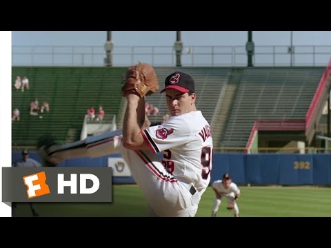 Major League (1/10) Movie CLIP - I've Been Cut Already? (1989) HD