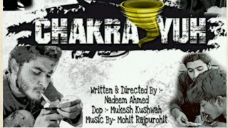 Chakravyuh Short film || Official Trailer || A film Based On Real Incidents