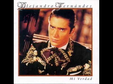 Mentirosos - Alejandro Fernandez