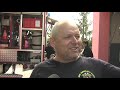 Dolní Benešov: Den otevřených dveří pro děti u JSDH