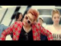 SUPER JUNIOR DONGHAE & EUNHYUK / 「I WANNA DANCE」/MUSICVIDEO (Short ver.)