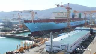 Maersk Mc-Kinney Moller