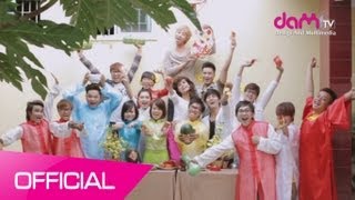 DamTV Ngày Tết Quê Em Cực Hài Hước