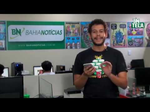 Confira os destaques desta quinta-feira (14)