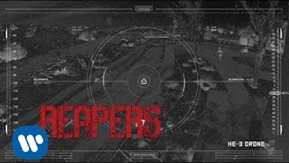 Muse – Reapers