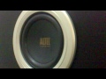 Altec Lansing V2621