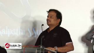 K. V. Anand at Anegan Movie Audio Launch 10-11-2014 Red Pixtv Kollywood News | Watch Red Pix Tv K. V. Anand at Anegan Movie Audio Launch Kollywood News November 10, 2014