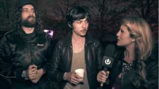 Watch Justice video from the Ultra Music Festival | VIDEO