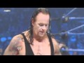 Smackdown 25/12/09 Rey Mysterio vs The Undertaker